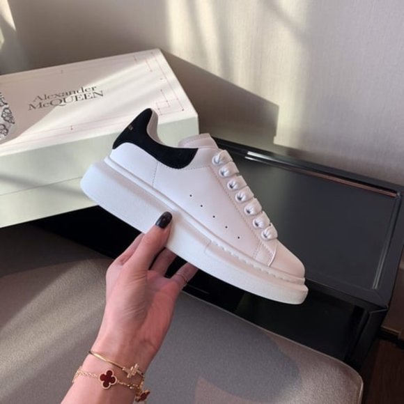 🍓🍓Alexander McQueen women's shoes size 40🧙‍♂️🧙‍♂️